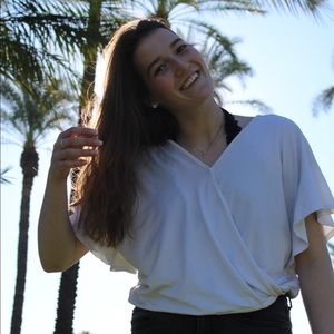 Meet your Posher, Melissa